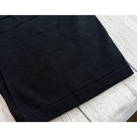 Vintage Mens Tim McGraw Faith Hill Concert T Shirt 2000 Soul 2 Soul Tour Size Lg - Picture 4 of 8